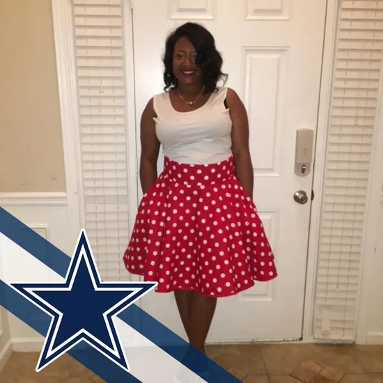 Denerial Gaulden profile photo