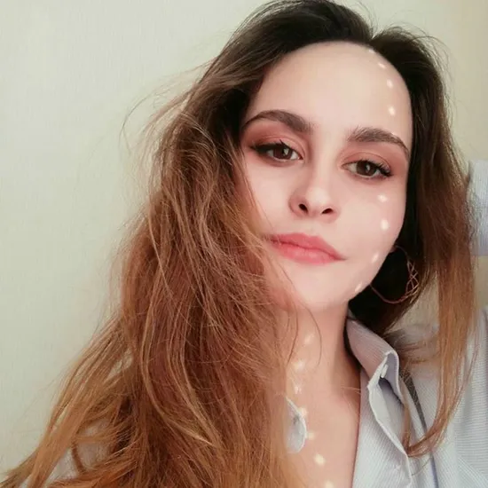 Katerina Taranova profile photo